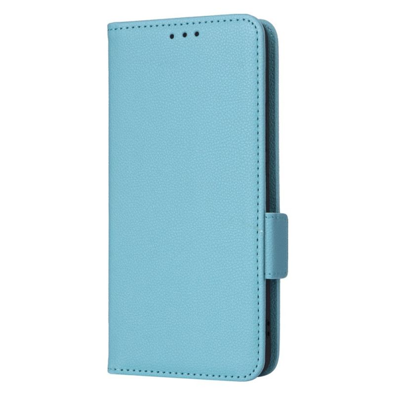 Fliptok Vivo X200 Pro Műbőr Szíj