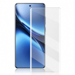 Ívelt Edzett Üveg Képernyővédő Vivo X200 Pro Készülékhez