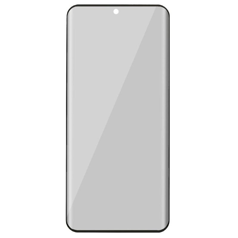 Kémprogram Elleni Védelemmel Ellátott Edzett Üveg Képernyővédő Vivo X200 Pro Készülékhez