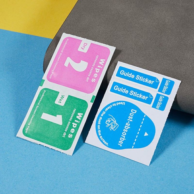 Kémprogram Elleni Védelemmel Ellátott Edzett Üveg Képernyővédő Vivo X200 Pro Készülékhez