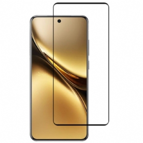 Teljes Lefedettségű Edzett Üveg Képernyővédő Vivo X200 Pro Készülékhez