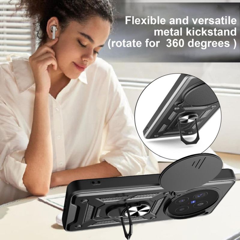 Tok Vivo X200 Pro Csúszó Kamerafedél És Integrált Állvány