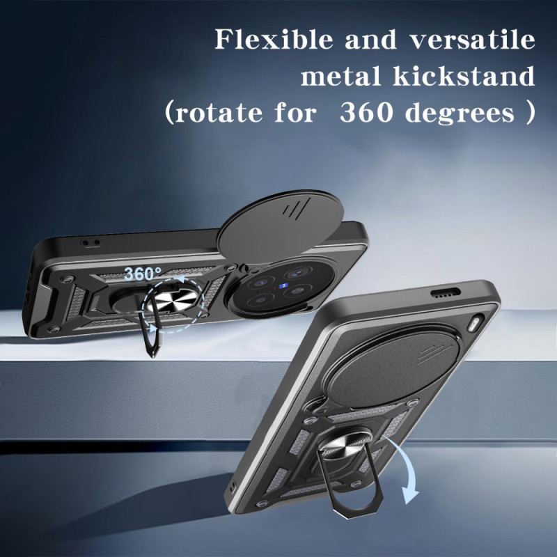 Tok Vivo X200 Pro Csúszó Kamerafedél És Integrált Állvány