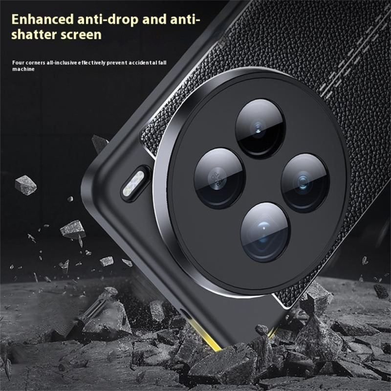 Tok Vivo X200 Pro Dupla Vonalas