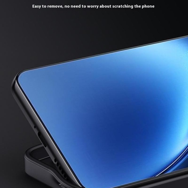 Tok Vivo X200 Pro Fa Textúra