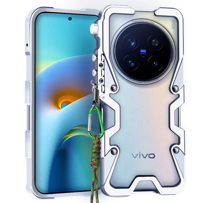 Tok Vivo X200 Pro Fém Lökhárító