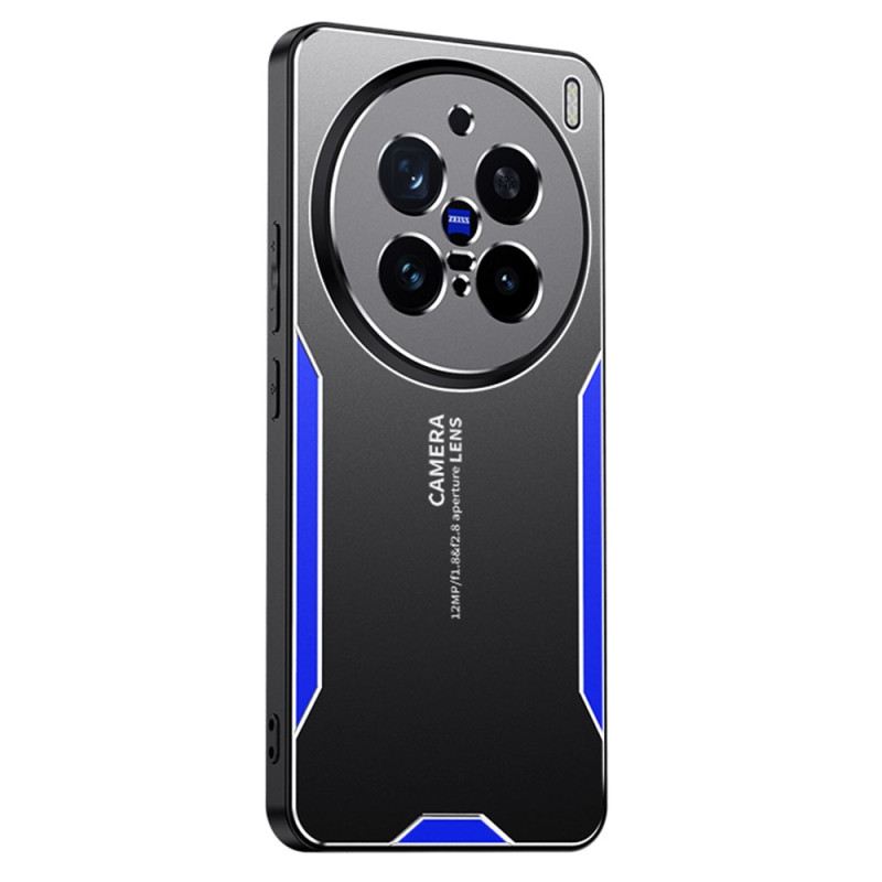 Tok Vivo X200 Pro Fémhatású