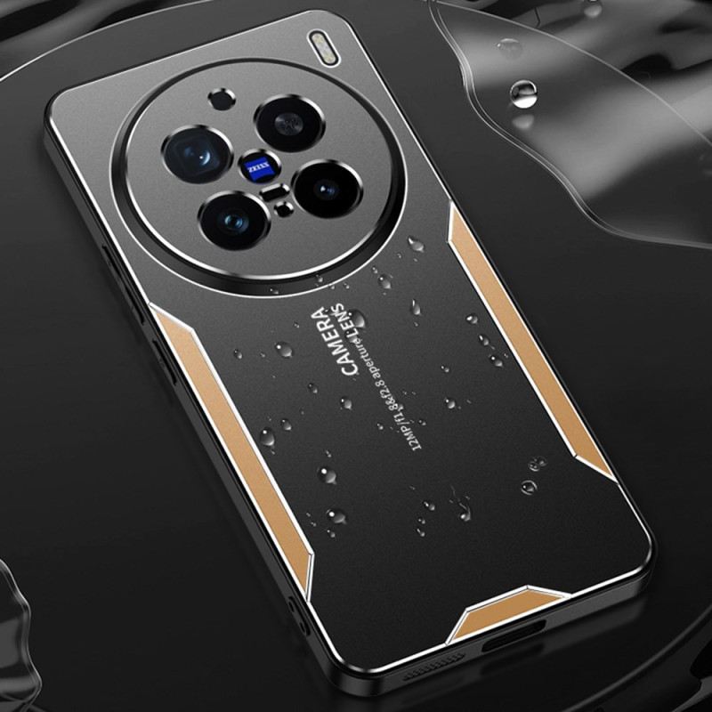 Tok Vivo X200 Pro Fémhatású