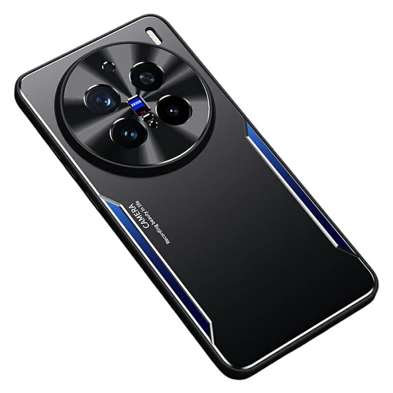 Tok Vivo X200 Pro Fémhatású