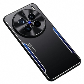 Tok Vivo X200 Pro Fémhatású