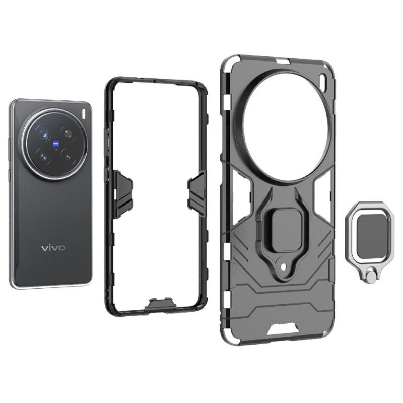 Tok Vivo X200 Pro Gyűrűálló