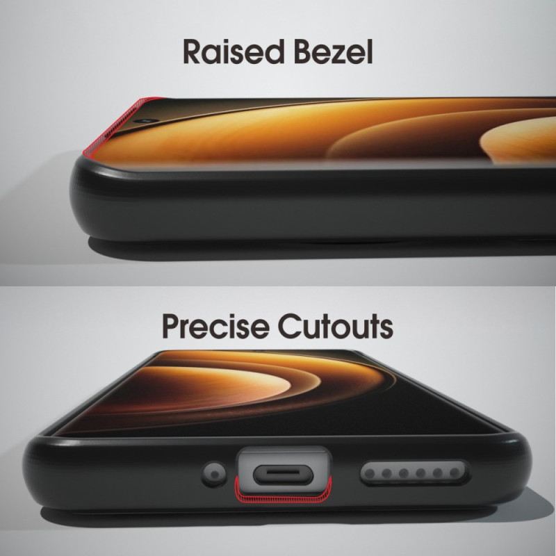 Tok Vivo X200 Pro Ibmrs