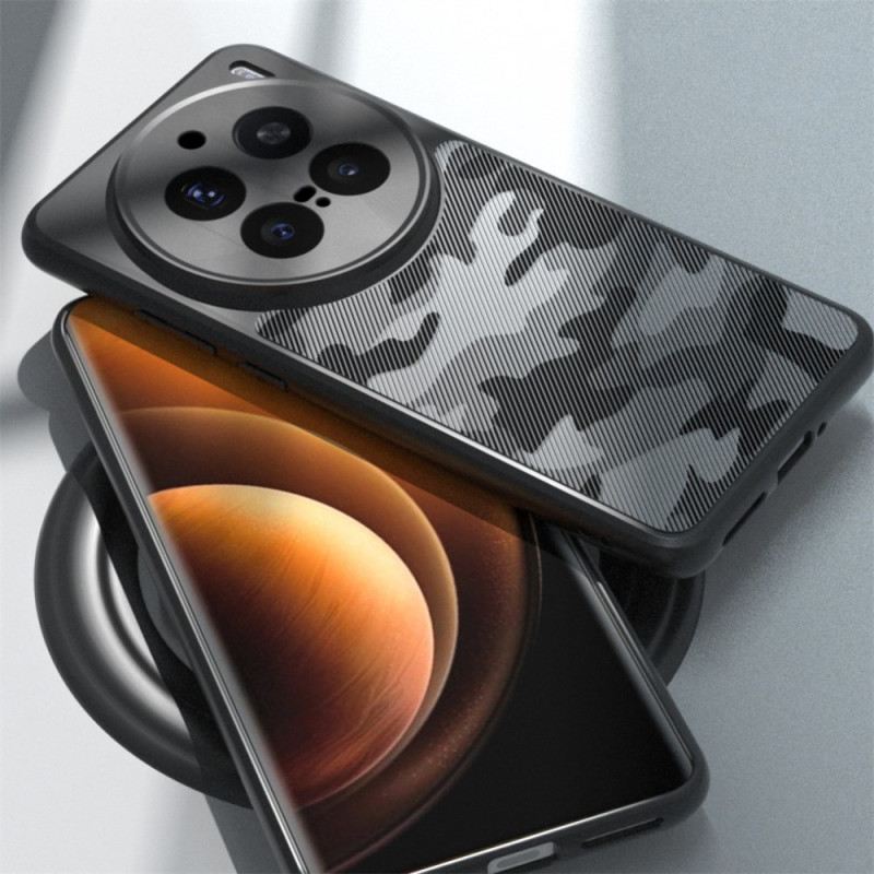 Tok Vivo X200 Pro Ibmrs