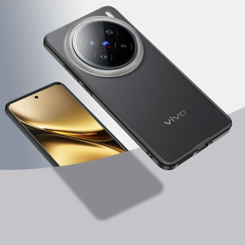 Tok Vivo X200 Pro Légzsák Ütésálló