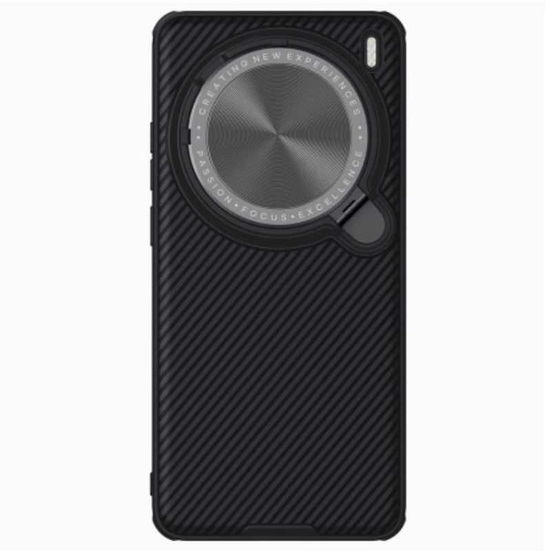 Tok Vivo X200 Pro Magsafe Bütyökvédő Propeller Nillkin