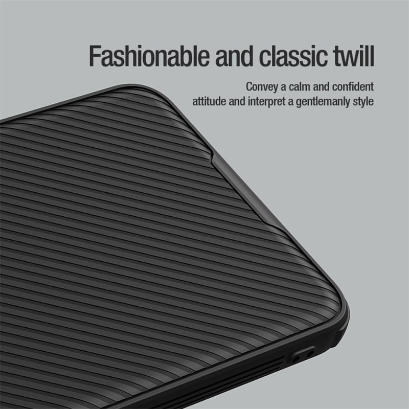 Tok Vivo X200 Pro Magsafe Bütyökvédő Propeller Nillkin