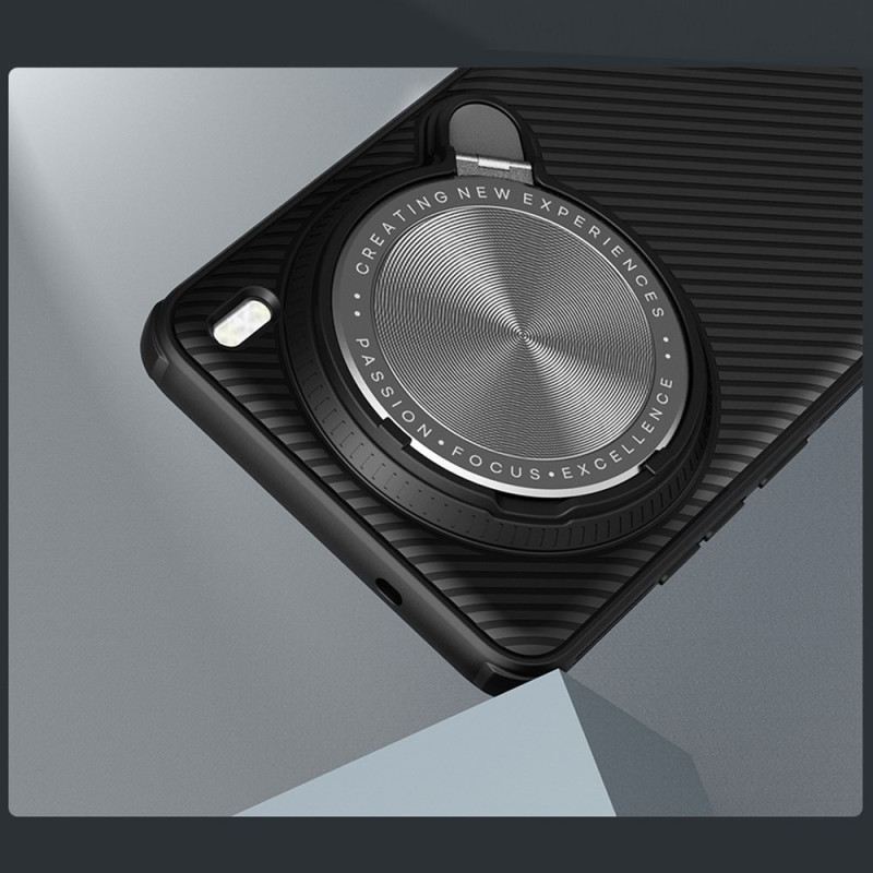 Tok Vivo X200 Pro Magsafe Bütyökvédő Propeller Nillkin