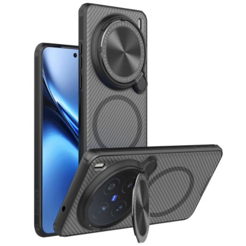 Tok Vivo X200 Pro Magsafe Camshield Prop Mágneses Nillkin