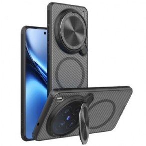 Tok Vivo X200 Pro Magsafe Camshield Prop Mágneses Nillkin