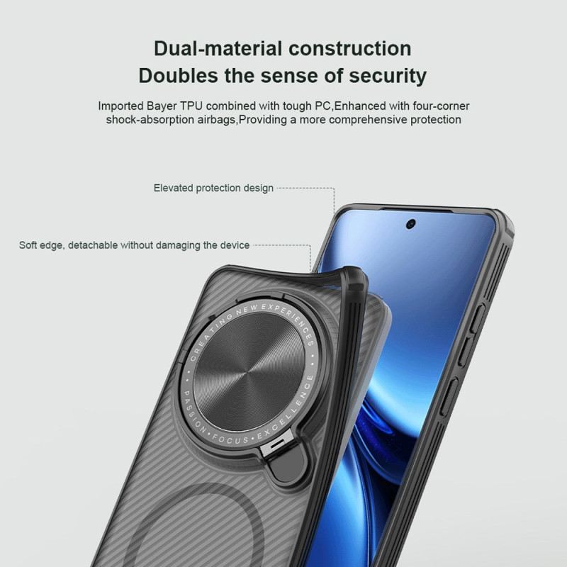 Tok Vivo X200 Pro Magsafe Camshield Prop Mágneses Nillkin