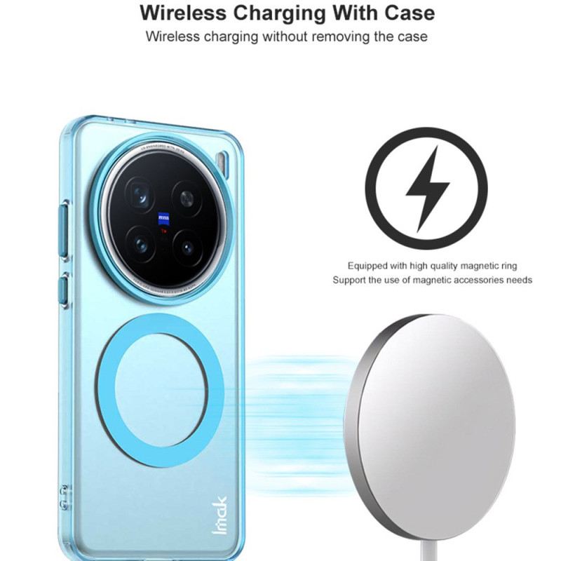 Tok Vivo X200 Pro Magsafe Imak