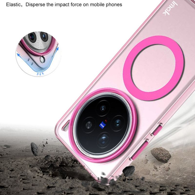 Tok Vivo X200 Pro Magsafe Imak