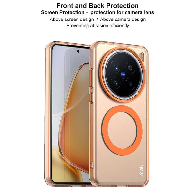 Tok Vivo X200 Pro Magsafe Imak