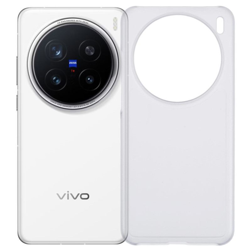 Tok Vivo X200 Pro Merev