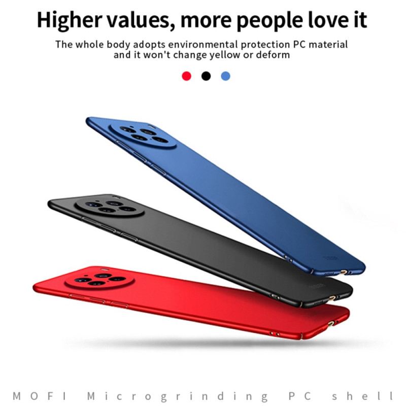 Tok Vivo X200 Pro Ultravékony Mofi