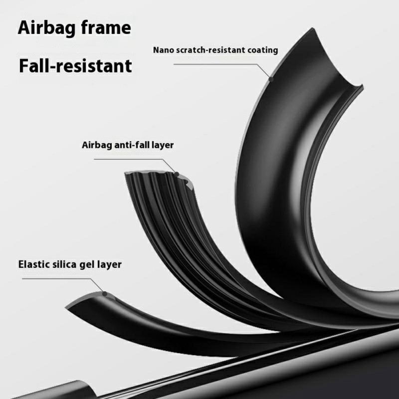 Tok Vivo X200 Pro Ütésálló