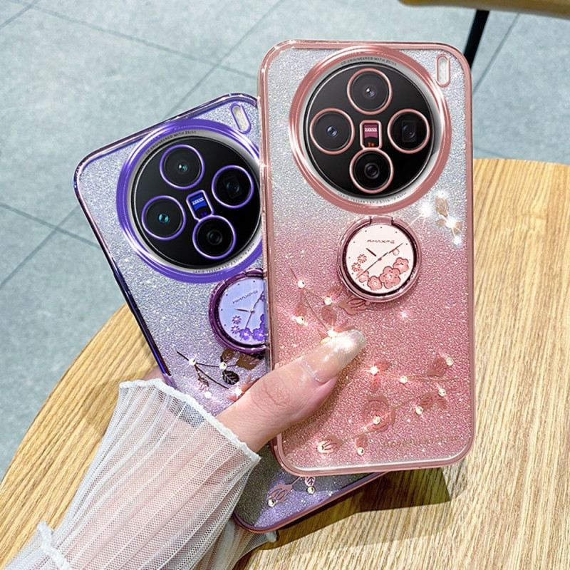 Tok Vivo X200 Pro Virág És Strassz Állvány Kadem