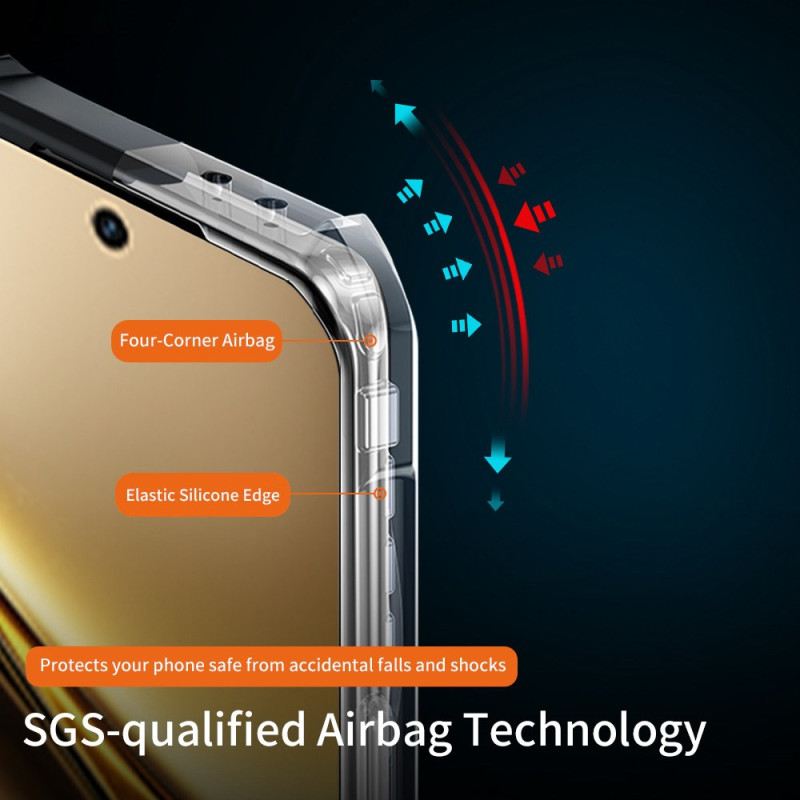 Tok Vivo X200 Pro Xundd