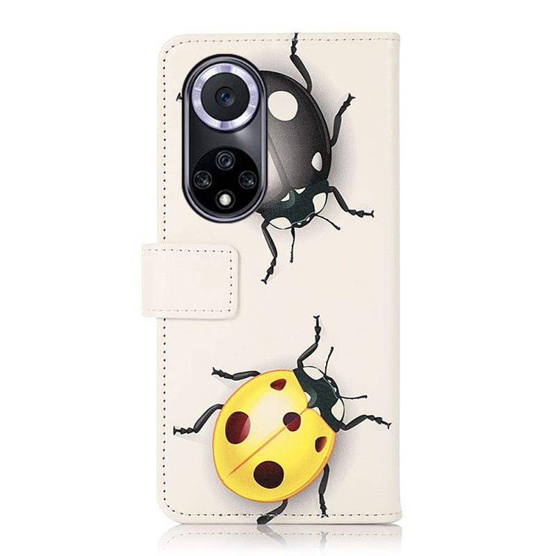 Fliptok Honor 50 Katicabogarak