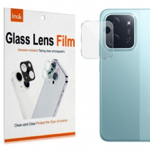 Edzett Üveg Lencsevédő Poco C85-höz