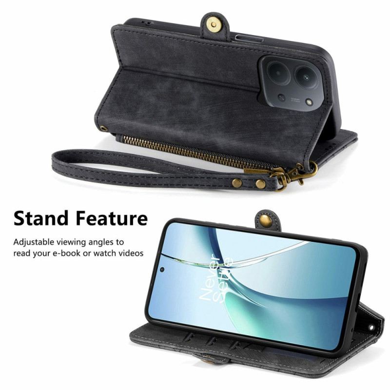 Fliptok Poco C85 Geometrikus Pénztárca