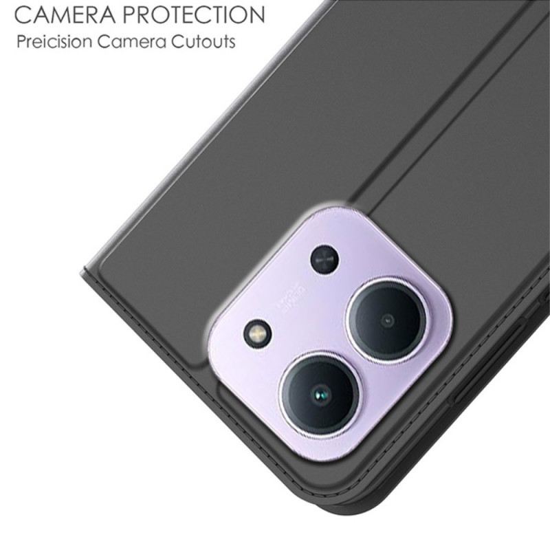 Fliptok Poco C85 Kártyatartó