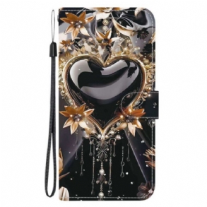 Fliptok Poco C85 Két Szív