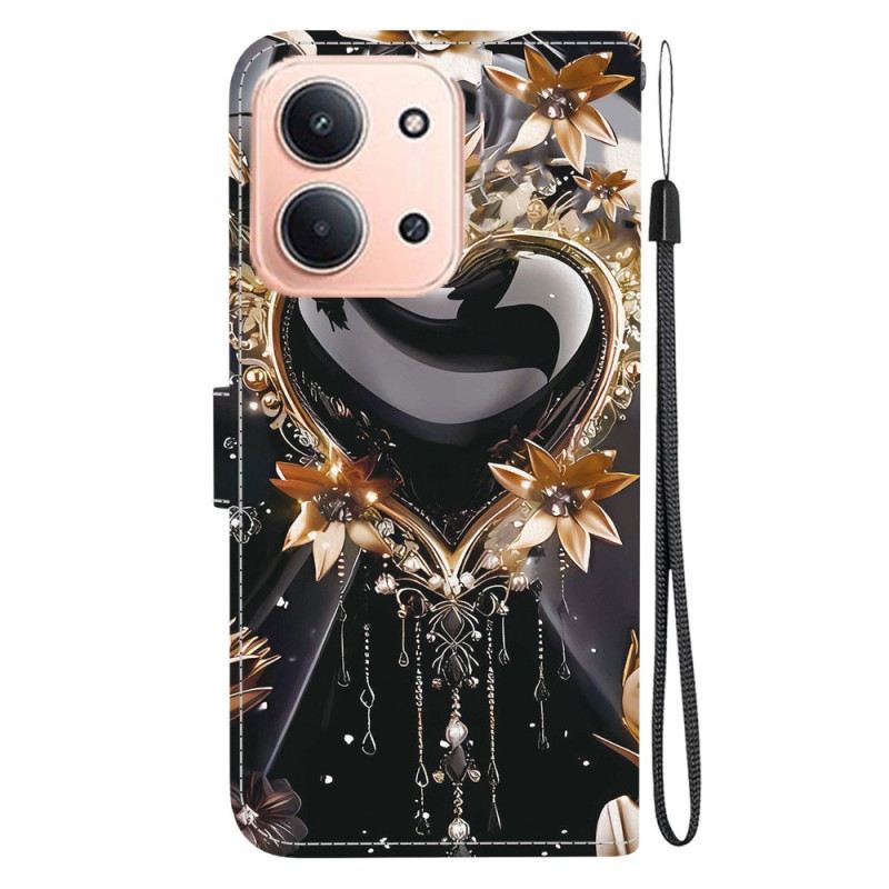 Fliptok Poco C85 Két Szív