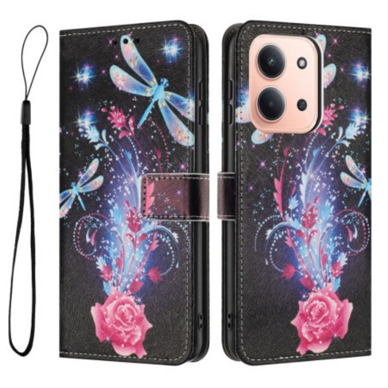 Fliptok Poco C85 Szitakötők