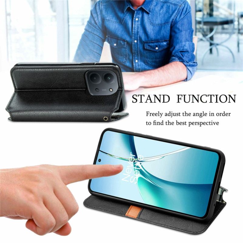 Fliptok Poco C85 Velúr Hatású