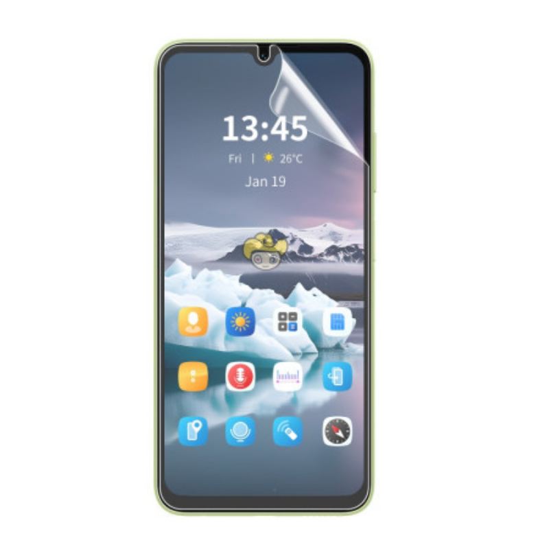 Kijelzővédő Xiaomi Redmi 15c 4g / 5g / Poco C85 Készülékhez