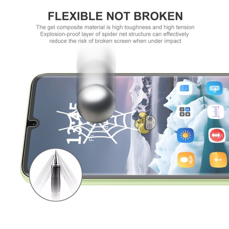 Kijelzővédő Xiaomi Redmi 15c 4g / 5g / Poco C85 Készülékhez