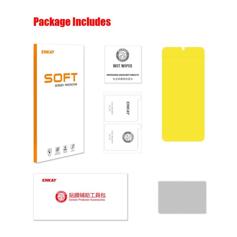 Kijelzővédő Xiaomi Redmi 15c 4g / 5g / Poco C85 Készülékhez