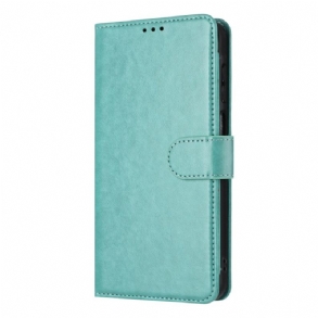 Kinyitható Tokok Poco C85 8 Kártyatartó Rekesz