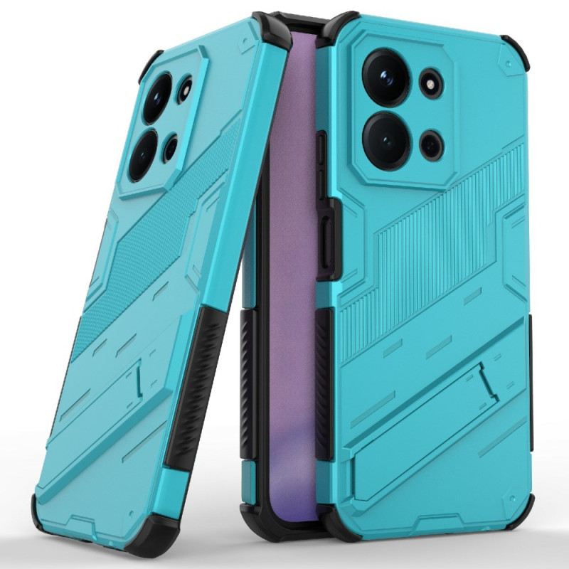 Mobiltelefon Tokok Poco C85 Ultraálló