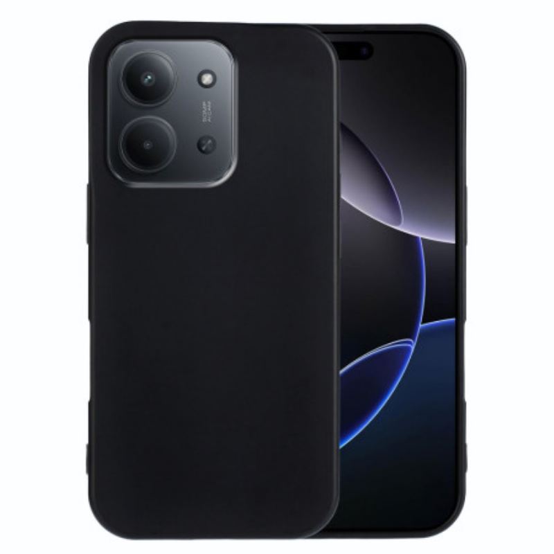 Telefontok Poco C85 Matt Felület