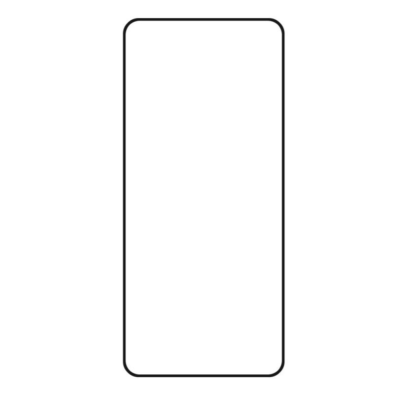 Teljes Lefedettségű Edzett Üveg Képernyővédő Xiaomi Redmi 15c 5g / 4g / Poco C85 Készülékhez