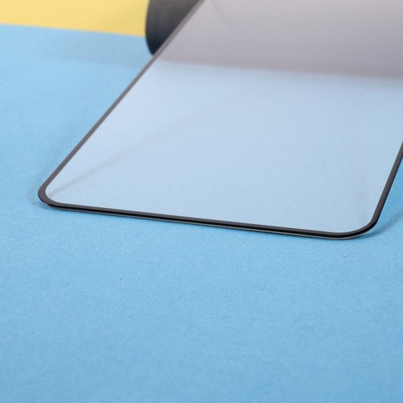 Teljes Lefedettségű Edzett Üveg Képernyővédő Xiaomi Redmi 15c 5g / 4g / Poco C85 Készülékhez