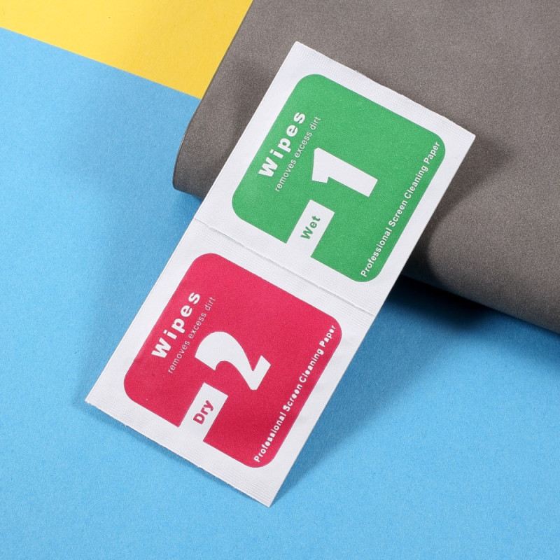 Teljes Lefedettségű Edzett Üveg Képernyővédő Xiaomi Redmi 15c 5g / 4g / Poco C85 Készülékhez