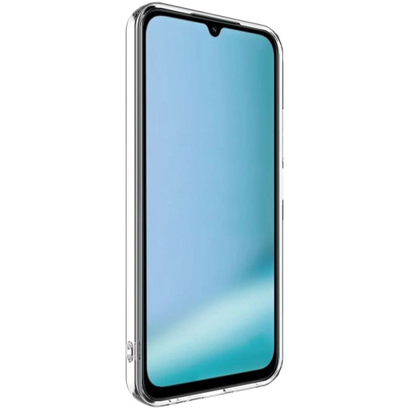 Tok Poco C85 Átlátszó